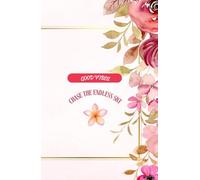 Start Each Day with Purpose: 200 Pages of Daily Prompts & Beautiful Motivational Quotes for Men and Women to Find Clarity, Calm, and Inner Strength