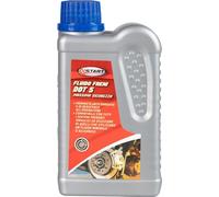 START El líquido de Frenos automáticos Dot 5 anticorrosivo y Resistente al deslustre Contiene 250 ml