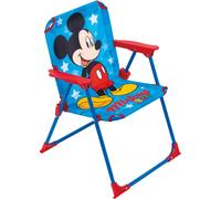 ARDITEX Silla Plegable Infantil Peppa Pig, Silla Exterior 38 x 32 x 53 cm Rosa