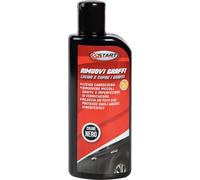 Start Eliminador de arañazos de coche negro de 150 ml