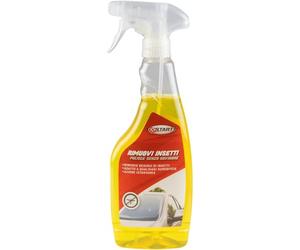 Start Eliminador de Insectos de acción instantánea, 500 ml, para Coches