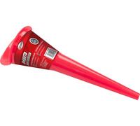 Start - Embudo de 8,5 cm de diámetro, accesorios de mantenimiento y emergencias del coche