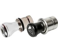 START Encendedor Universal Para Auto 12V Accesorio Original Resistente