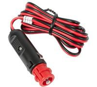 START Enchufe universal para coche con cable
