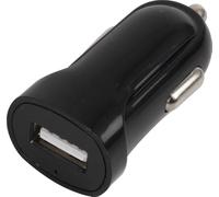 Start Enchufe USB para Encendedor De Cigarrillos De 2,4 A, Cargador De Coche Universal para Teléfonos Inteligentes, Tabletas Y Dispositivos Electrónicos, Carga Rápida Y Segura
