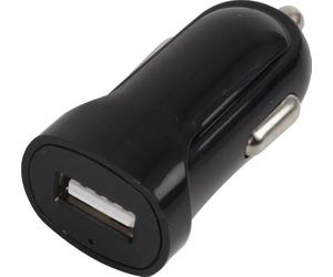 Start Enchufe USB para Encendedor De Cigarrillos De 2,4 A, Cargador De Coche Universal para Teléfonos Inteligentes, Tabletas Y Dispositivos Electrónicos, Carga Rápida Y Segura