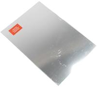 Start Espejo retrovisor Grande irrompible para Coches de 25,3 x 17,8 cm