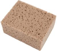 Start Esponja Multiusos antiarañazos de 11,5 x 16 cm, Limpieza Suave sin Riesgo de arañazos para Coches, cocinas, ollas antiadherentes y Superficies sensibles