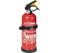 Sparco SPC1111RS Funda Universal para Volante de Coche, Negro/Rojo