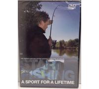 START FISHING - A SPORT FOR LIFE