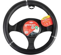 Start Funda Antideslizante para Volante De Coche Trio De 39 A 39 Cm De Diámetro