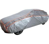 Start Funda de Coche Resistente al Granizo para 2 volúmenes de 450 x 180 x 160 cm, Funda de Coche Impermeable y Resistente, Que Protege contra el Granizo, el Sol, la Lluvia y la Nieve.