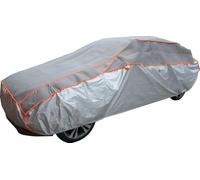 START Funda de Coche Resistente al Granizo para Station Wagon 495 x 185 x 155 cm, Funda de Coche Impermeable y Resistente, protección contra el Granizo, el Sol, la Lluvia y la Nieve.