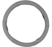 START Funda para Volante de Piel Accesorios Interiores Cuidado Coche Accesorios