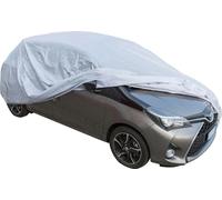 Start Funda Deluxe para Coche pequeño, tamaños máximos: 4,10 x 1,70 x 1,20 m.