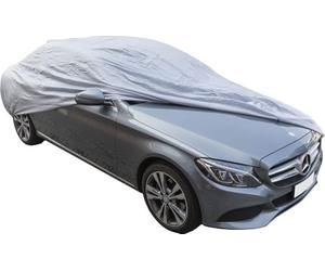 Start Funda Grande de Lujo para Coche, tamaños máximos de 4,82 x 1,20 x 1,78 m.