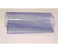 Start Funda Mate translúcida 32x46 cm