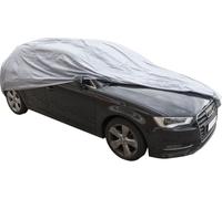 Start Funda Mediana de Lujo para Coche, tamaños máximos de 4,31 x 1,20 x 1,65 m.