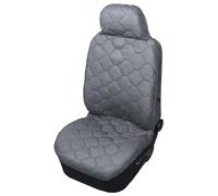START Funda Universal para Asiento Delantero Individual Moon, Gris