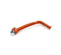 Start Gear Kit de Palanca de arranque Pedal de palanca de arranque forjado para motocicleta, Pedal de arranque para 250SX SX 250, apto para Husqvarna TC250 TC 2017 2018 2019 2020 MX(Orange KTM507)