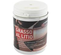 START - Grasa de Litio para Mantenimiento | Ideal para Emergencias de Coche | Tarro de 1 kg | Lubricación Eficiente y Duradera | Uso Profesional y Doméstico