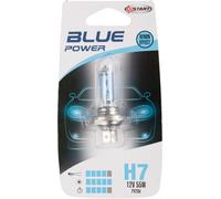 START H7 Azul Lámpara Halógena Para Luces Auto 12V 60/55W PX26d