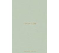 Start Here: A Guided Journal for Coming Back Home to Yourself
