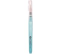 START International THEPEN - Pluma dispensadora de líquidos y flujo, transparente (paquete de 10)