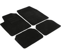 Start Juego Completo de alfombras Daytona para Coche en Alfombra Universal de 850 GR/MQ