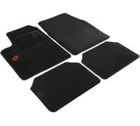 Start Juego Completo de alfombras universales para Coche Funny Coccinella 500 GR/MQ