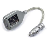 Start Lámpara De Lectura Superligera para Enchufe De Encendedor De Cigarrillos De 12 V