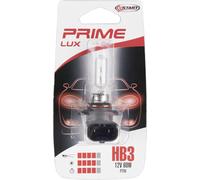 START Bombilla halógena única HB3 para luces de coche P20d de 12 V, 60 W