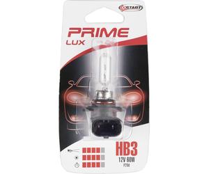 START Lámpara HB3 Halógena Sencilla P20d 12V 60W Para Luces Auto Original