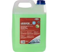 Start Limpiacristales con aroma a lima y menta, capacidad 5 litros, para espátulas y bañeras, efecto desengrasante