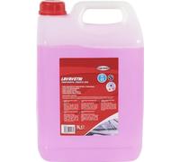 Start Limpiacristales con aroma a océano, -5 grados, capacidad 5 litros, para espátulas y bañeras, efecto desengrasante