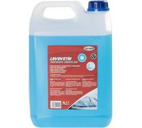 Start Limpiacristales listo para usar con aroma a océano, capacidad de 5 litros, para espátulas y tinas de goma, efecto desengrasante