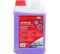 Start Limpiador de ventanas descongelado, 10°, lavanda, 2 litros, listo para usar, no obstruye las boquillas, aroma a lavanda, limpieza sin halones