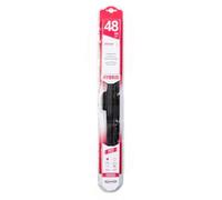 Start Limpiaparabrisas híbrido de 48 cm a 19 pulgadas