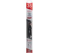 Start Limpiaparabrisas Rápido De 35 Cm A 14 Pulgadas, Para Cepillos Tradicionales Y Curvos, Máximo Agarre Y Resistencia