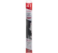 Start Limpiaparabrisas Rápido De 41 Cm A 16 Pulgadas, Para Cepillos Tradicionales Y Curvos, Máximo Agarre Y Resistencia