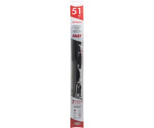 Start Limpiaparabrisas Rápido De 51 Cm A 20 Pulgadas, Para Limpiaparabrisas Tradicionales Y Curvas
