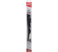 Start Limpiaparabrisas Rápido De 60 Cm A 24 Pulgadas, Para Cepillos Tradicionales Y Curvos, Máximo Agarre Y Resistencia