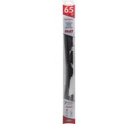 Start Limpiaparabrisas Rápido De 65 Cm A 26 Pulgadas, Para Limpiaparabrisas Tradicionales Y Curvos