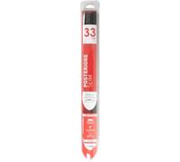 Start Limpiaparabrisas Trasero Delgado 33 Cm - 13 Pulgadas Universal
