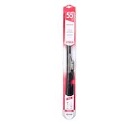 Start Limpiaparabrisas único híbrido de 55 cm a 22 pulgadas