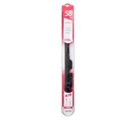 Start Limpiaparabrisas único híbrido de 58 cm a 23 pulgadas