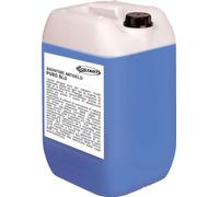 START : Líquido anticongelante azul puro para radiadores de 25 kg | Concentrado profesional para sistemas de refrigeración de alto rendimiento
