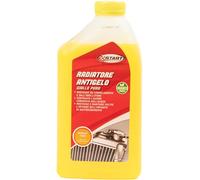 START Líquido Radiador Anticongelante Puro Long Life Amarillo 1LT