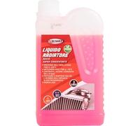START Líquido anticongelante para radiador, Color Rojo Puro, a 70 °C, 500 ml, máxima protección térmica para Sistemas de refrigeración de automóviles, vehículos industriales y maquinaria