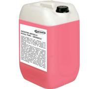 START Líquido anticongelante para radiadores Long Life, Rojo, 25 kg, protección contra heladas, Universal para Coches y vehículos, líquido Concentrado de Motor de Alto Rendimiento